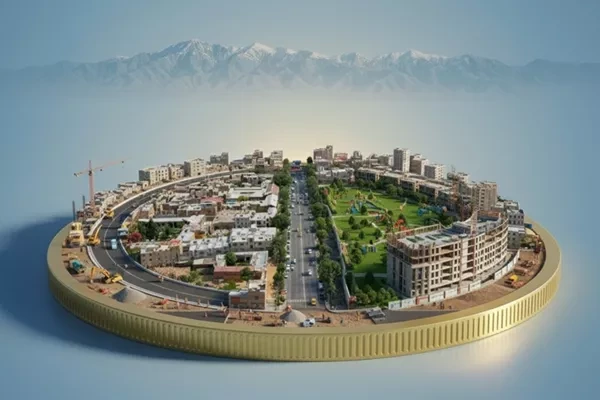 شفافیت مالی و توسعه متوازن در کشور با اجرای طرح نشان‌دار کردن مالیات